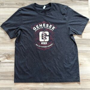 Genesee Brewing Company Rochester, NY T-Shirt